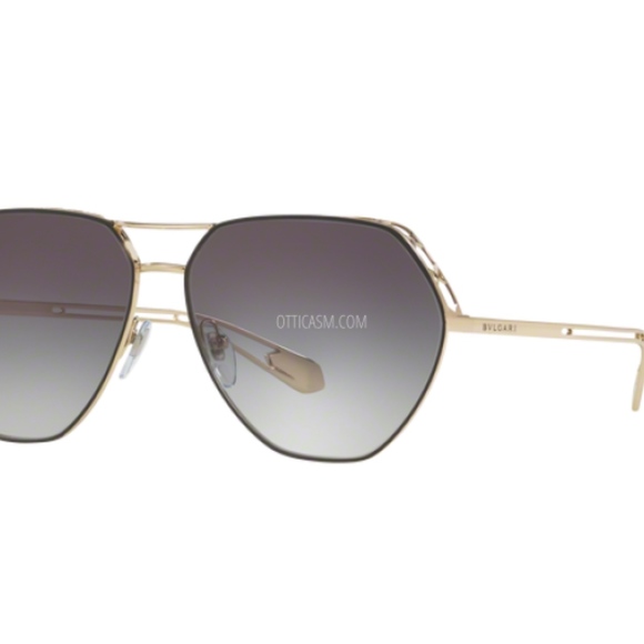 Bvlgaria women’s sunglasses - Picture 1 of 1